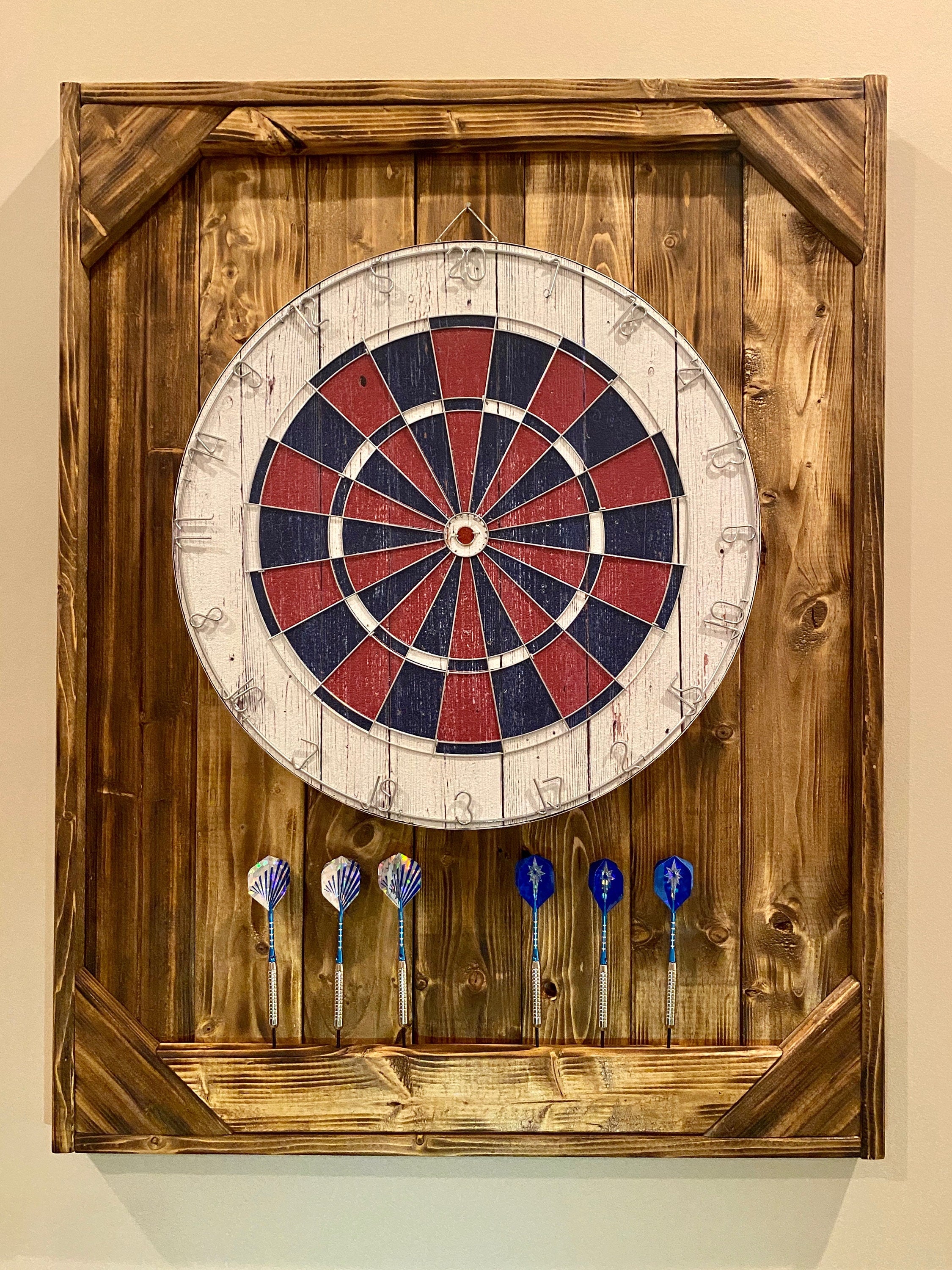 Darts and Decor, All Products - dart-board